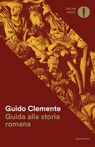 Copertina di Guida Alla Storia Romana
