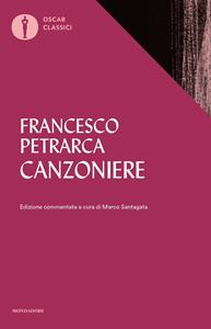 Copertina di Canzoniere