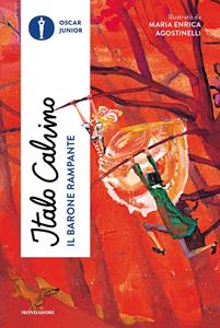 Copertina di Il Barone Rampante