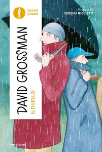 Copertina di Il Duello