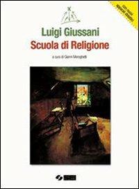 Copertina di Scuola Di Religione
