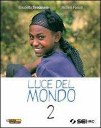 Copertina di Luce Del Mondo 2