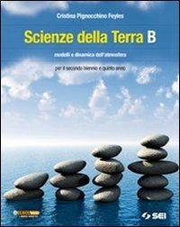 Copertina di Scienze Della Terra B