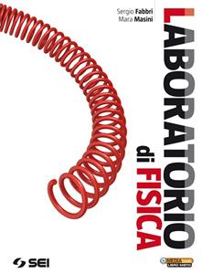 Copertina di Laboratorio Di Fisica
