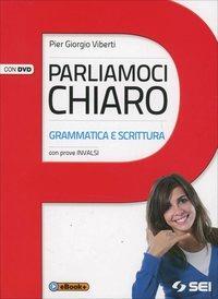 Copertina di Parliamoci Chiaro + Dvd