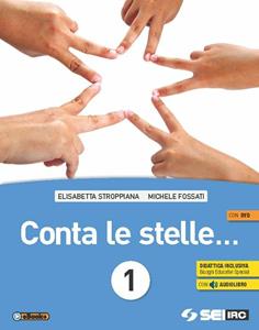 Copertina di Conta Le Stelle ... 1 + Dvd