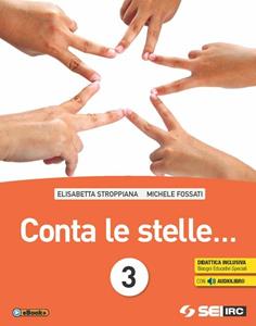 Copertina di Conta Le Stelle ... 3
