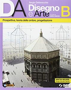 Copertina di Da Disegno E Arte B