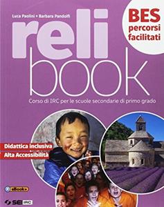 Copertina di Relibook - Bes