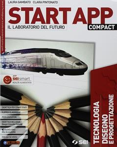 Copertina di Start App Compact