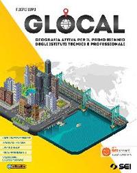 Copertina di Glocal