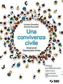 Copertina di Una Convivenza Civile