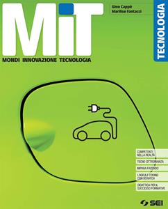 Copertina di Mit - Coding E Robotica