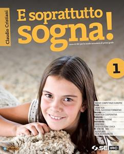 Copertina di E Soprattutto Sogna! Insiemefacile
