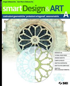 Copertina di Smartdesign&art A