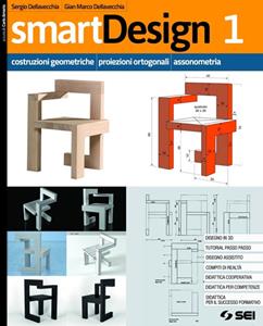 Copertina di Smartdesign 2