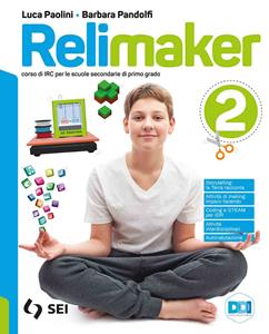 Copertina di Relimaker 2
