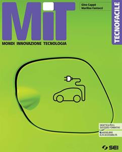 Copertina di Mit Green - Tecnofacile