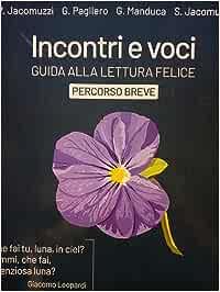 Copertina di Incontri E Voci - Percorso Breve 2