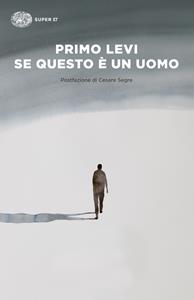 Copertina di Se Questo E' Un Uomo