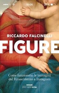 Copertina di Figure
