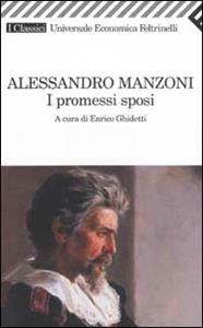 Copertina di Promessi Sposi (i)
