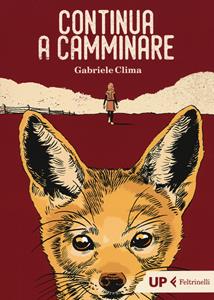 Copertina di Continua A Camminare