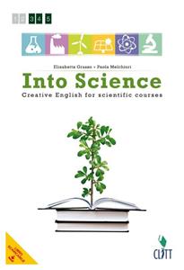 Copertina di Into Science (lms Libro Scaricabile)