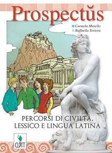 Copertina di Prospectus (lm Libro Misto)
