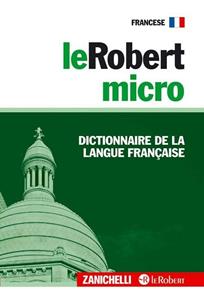 Copertina di Robert Micro  (le)