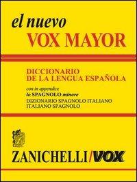 Copertina di Nuovo Vox