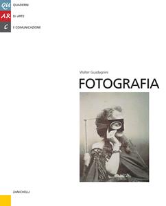 Copertina di Quarc - Fotografia