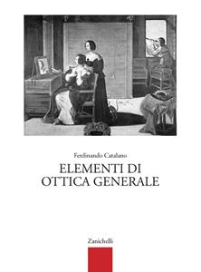 Copertina di Elementi Di Ottica Generale