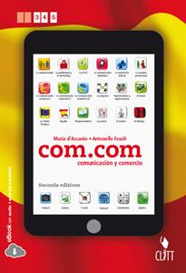 Copertina di Com.com 2ed. (ld)