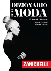 Copertina di Dizionario Della Moda  - Volume Unico