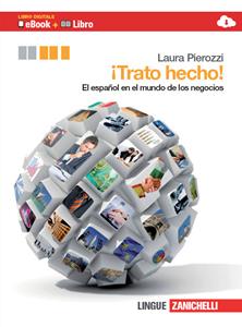Copertina di Trato Hecho! Volume Unico Libro Digitale
