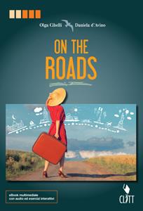 Copertina di On The Roads - Volume U (ldm)