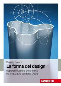 Copertina di Forma Del Design (la)