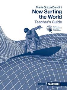 Copertina di New Surfing The World