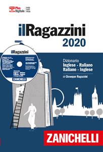Copertina di Ragazzini 2020 (il) - Versione Plus + Dvd