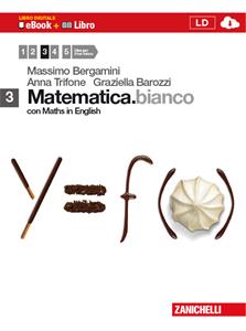 Copertina di Matematica.bianco 3 (ld)