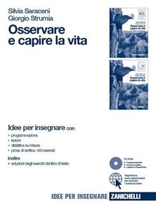 Copertina di Osservare E Capire La Vita