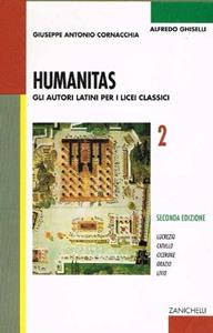 Copertina di Humanitas. Seconda Edizione