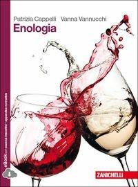 Copertina di Enologia - Vol  U (ld)