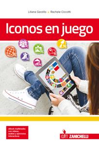 Copertina di Iconos En Juego - Volume Unico (ldm)