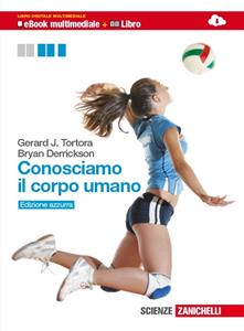 Copertina di Conosciamo Il Corpo Umano. (ldm)