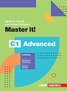 Copertina di Master It! - Volume Unico (ldm)