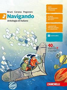 Copertina di Navigando - Volume 2 (ld)