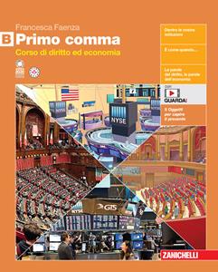 Copertina di Primo Comma  - Vol. B (ldm)