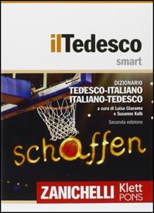 Copertina di Tedesco Smart (il) 2ed. Brossura